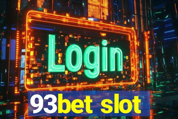 93bet slot